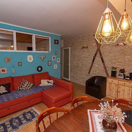 Casa Sara Apartment Sinaia Ngoại thất bức ảnh