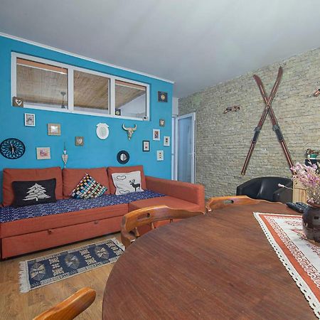 Casa Sara Apartment Sinaia Ngoại thất bức ảnh