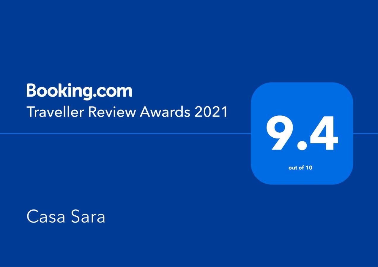 Casa Sara Apartment Sinaia Ngoại thất bức ảnh