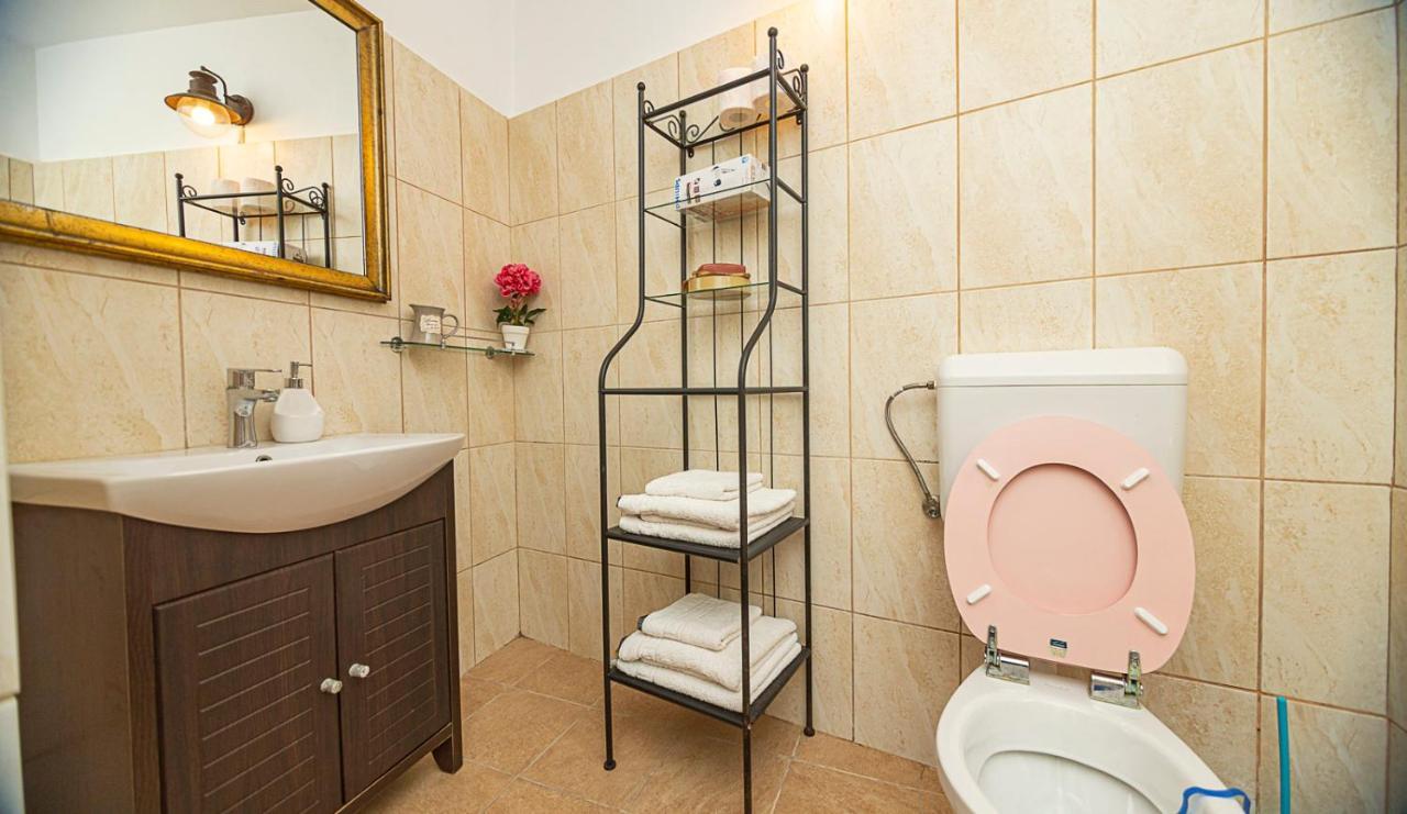 Casa Sara Apartment Sinaia Ngoại thất bức ảnh