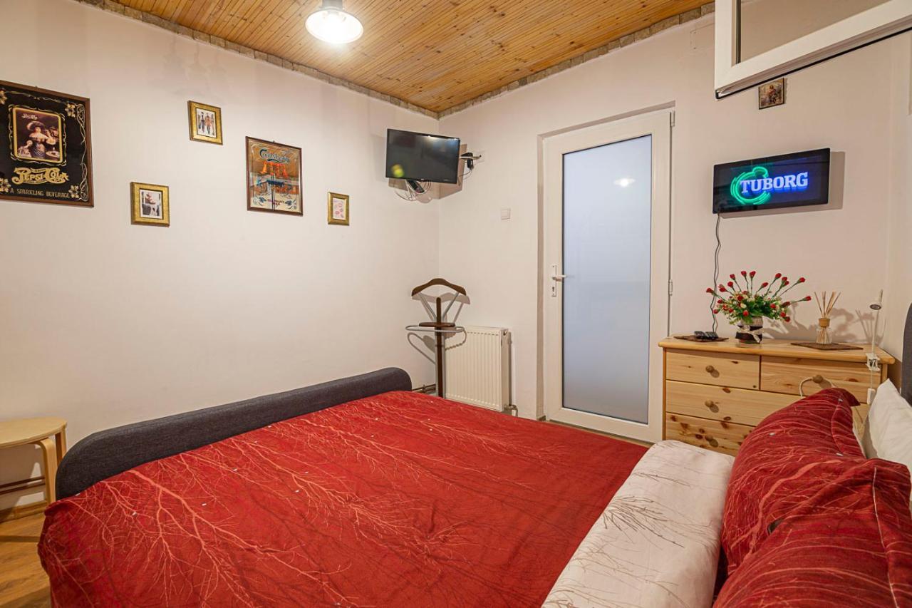 Casa Sara Apartment Sinaia Ngoại thất bức ảnh