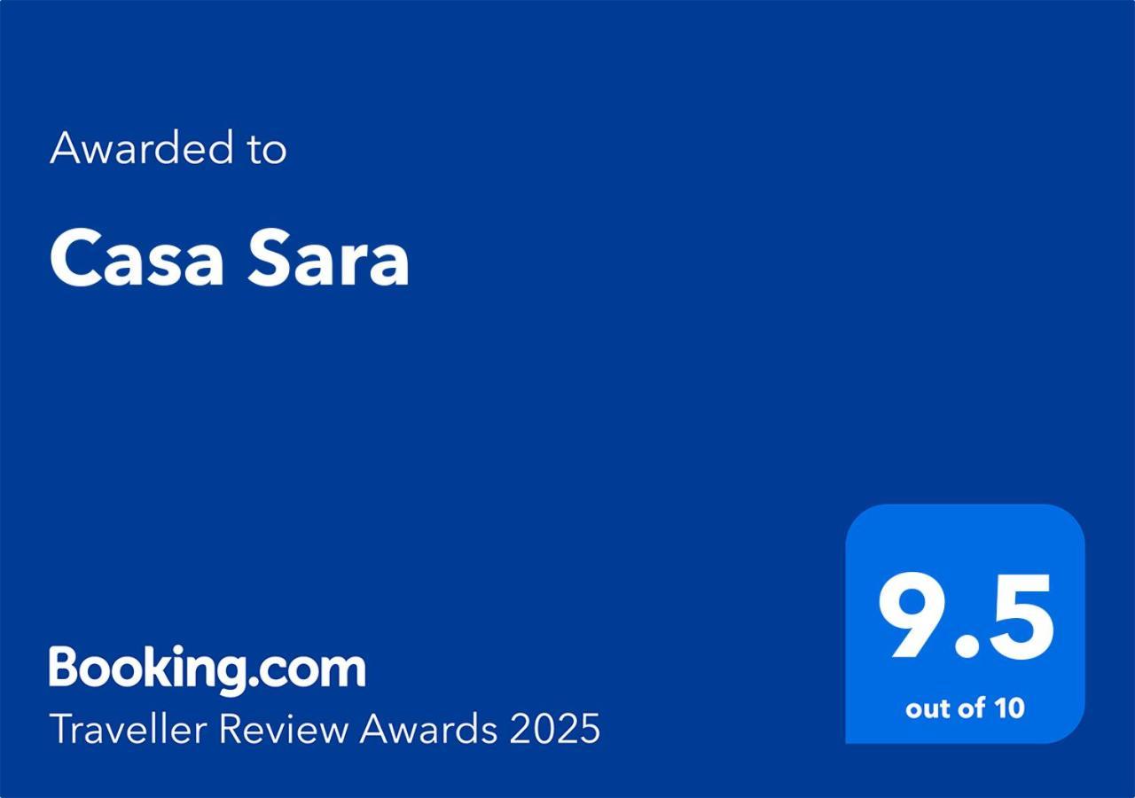 Casa Sara Apartment Sinaia Ngoại thất bức ảnh