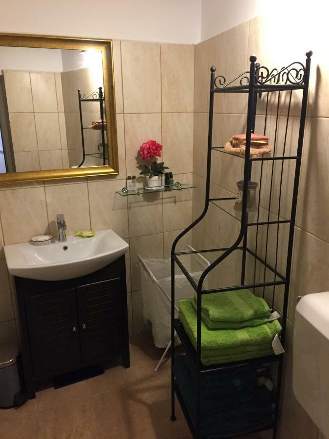Casa Sara Apartment Sinaia Ngoại thất bức ảnh
