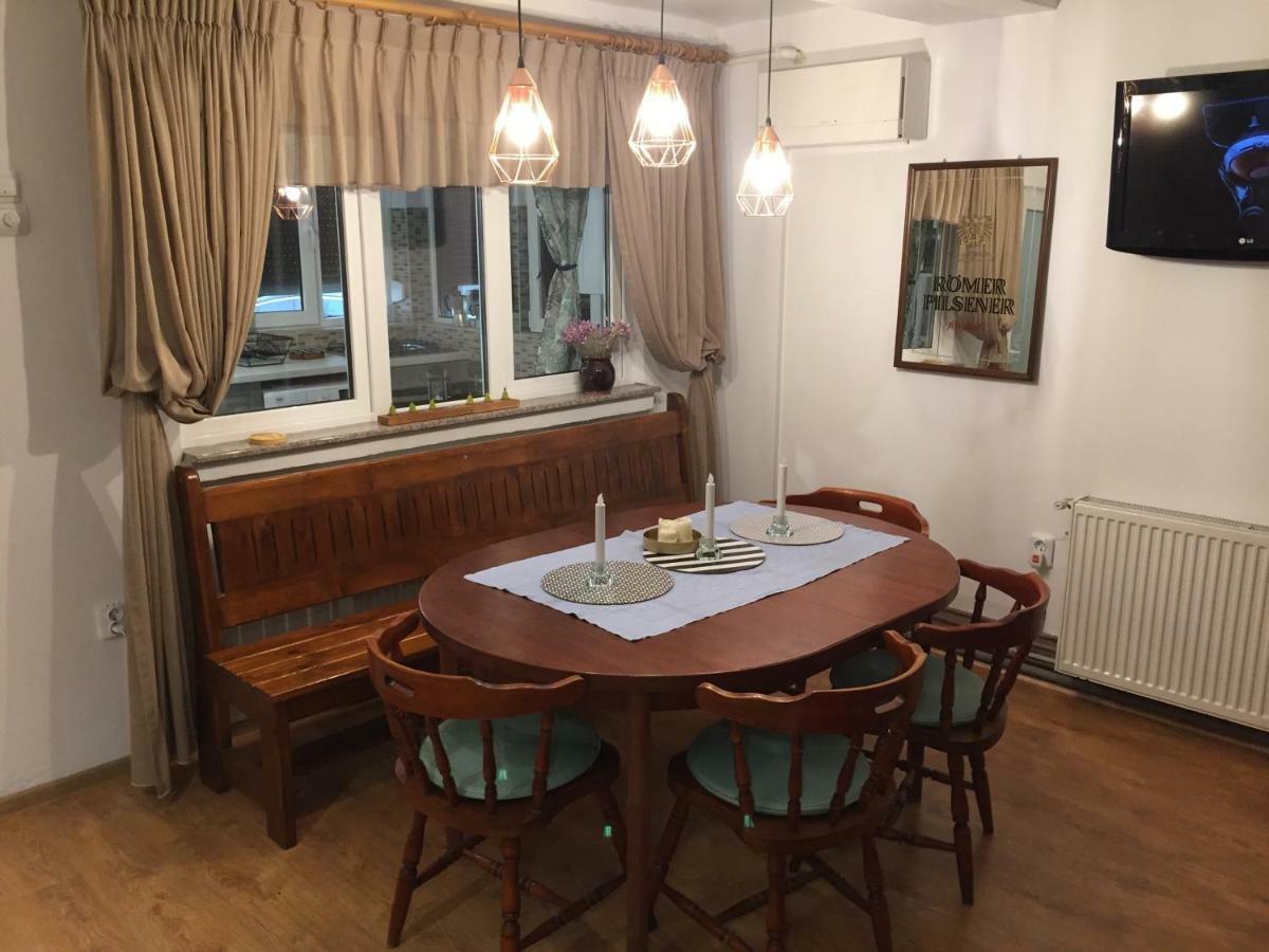 Casa Sara Apartment Sinaia Ngoại thất bức ảnh