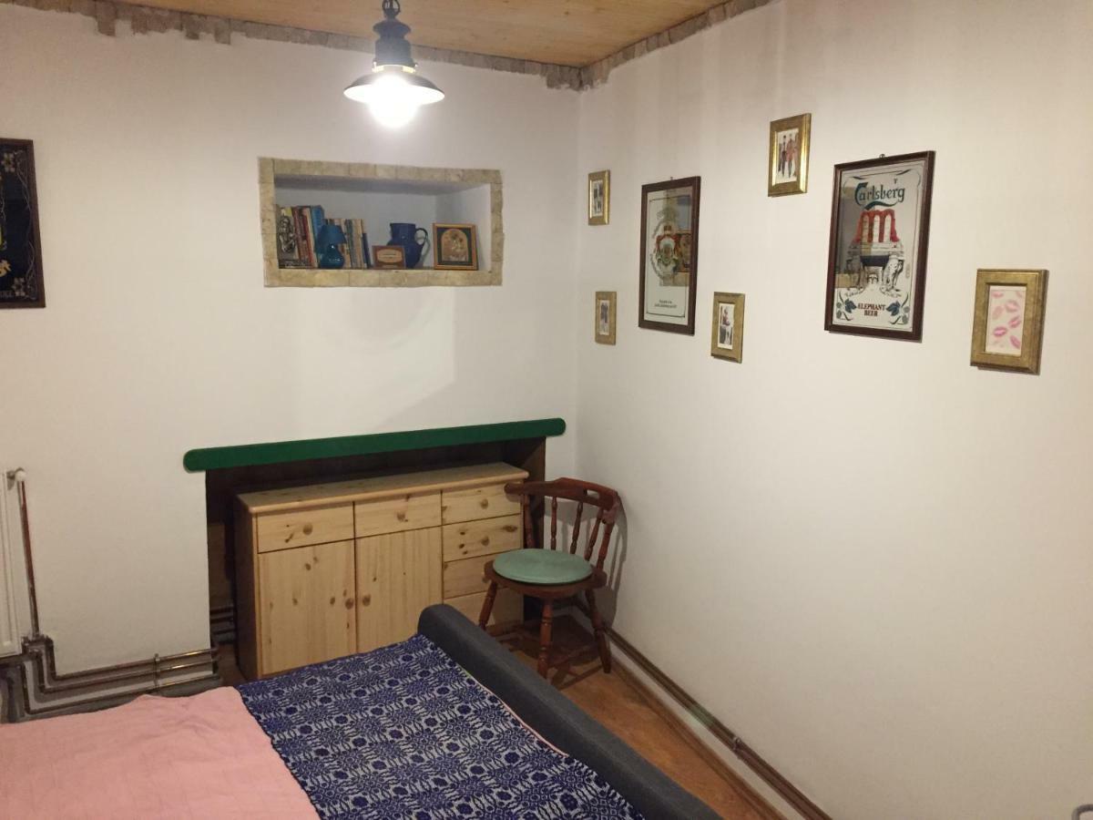 Casa Sara Apartment Sinaia Ngoại thất bức ảnh