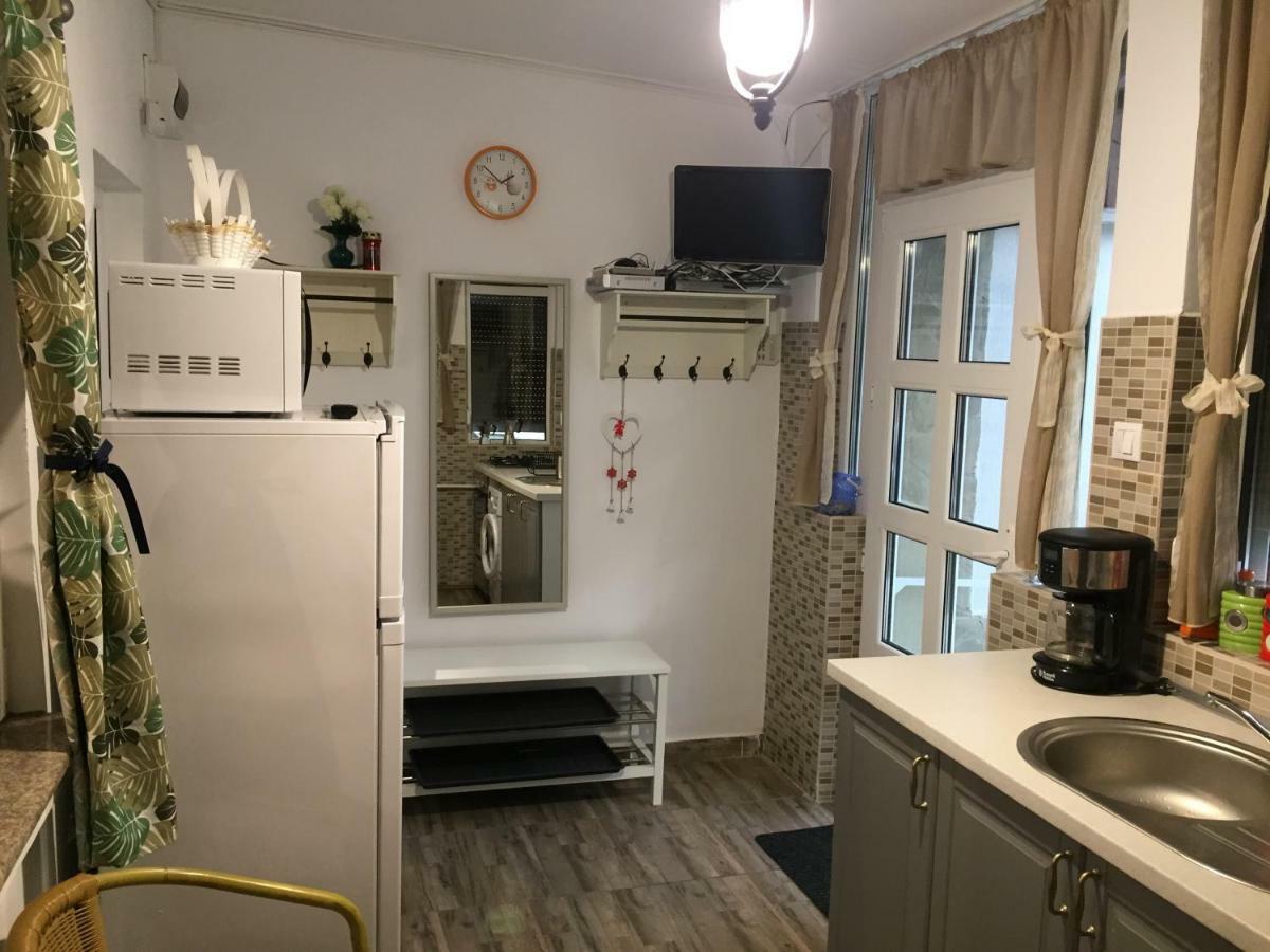 Casa Sara Apartment Sinaia Ngoại thất bức ảnh