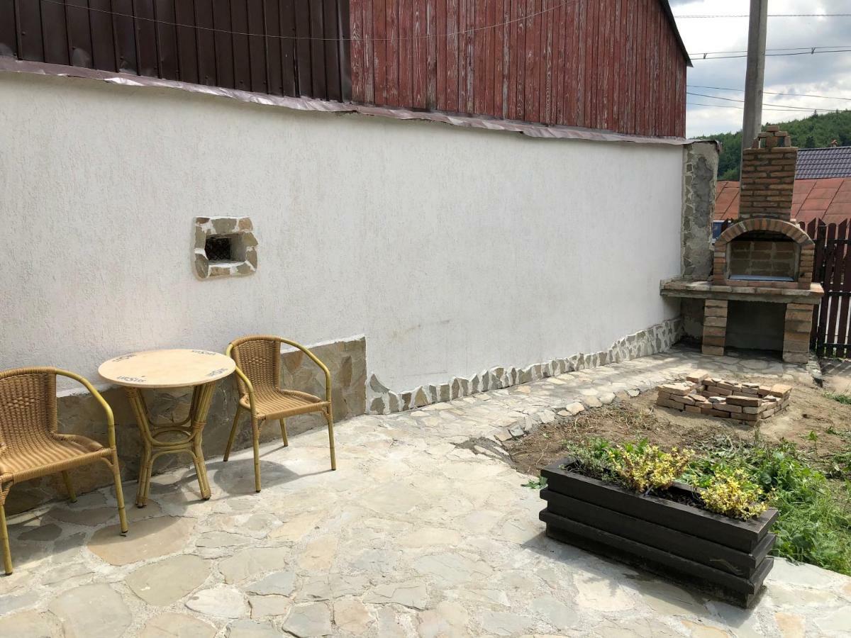 Casa Sara Apartment Sinaia Ngoại thất bức ảnh